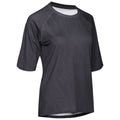 Rivelo Womens Contour MTB Jersey (Slate) (studio)