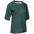 Rivelo Womens Contour MTB Jersey (Woodland) (studio)