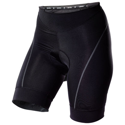 Womens Fairoak Shorts (Black)