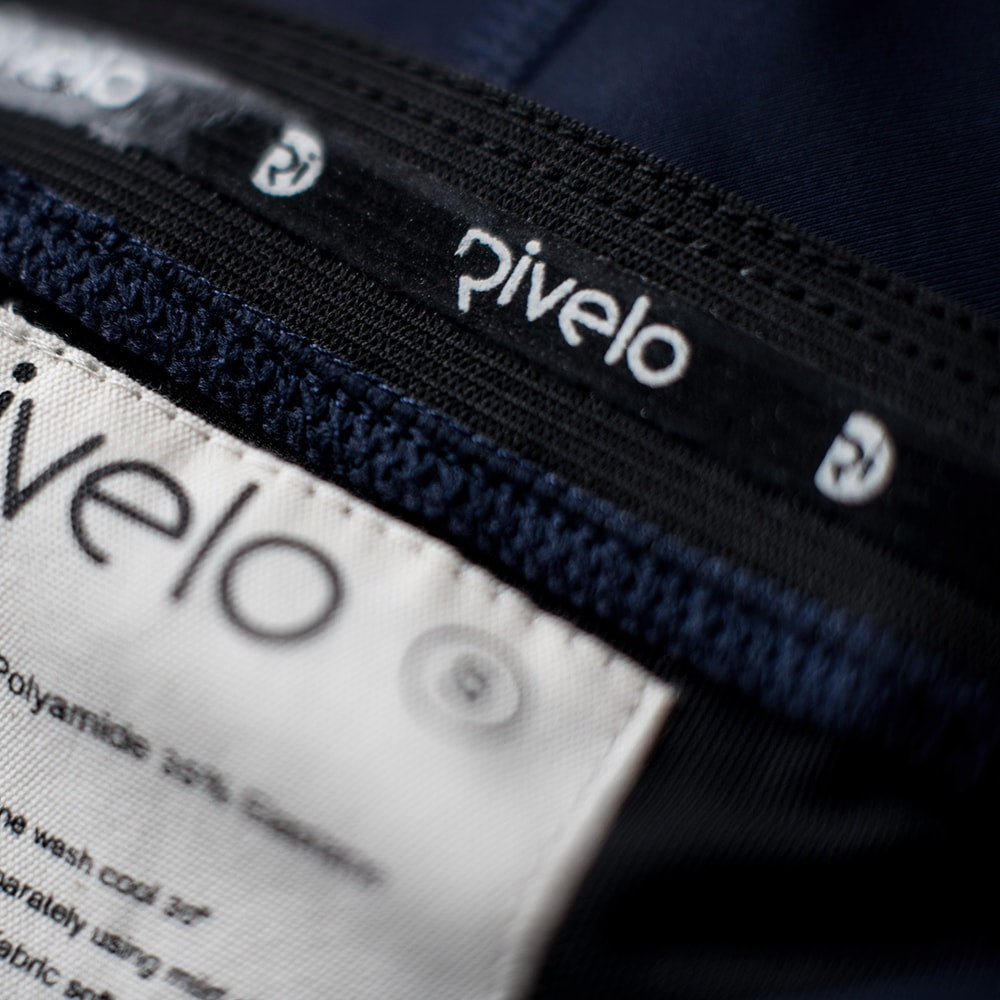 Rivelo Womens Fairoak Shorts (Navy)