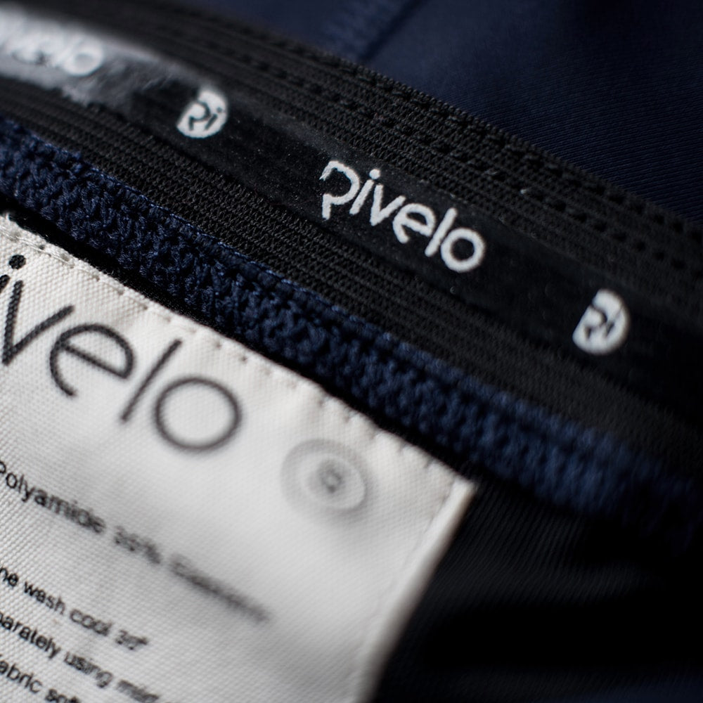 Rivelo | Womens Fairoak Shorts (Navy)