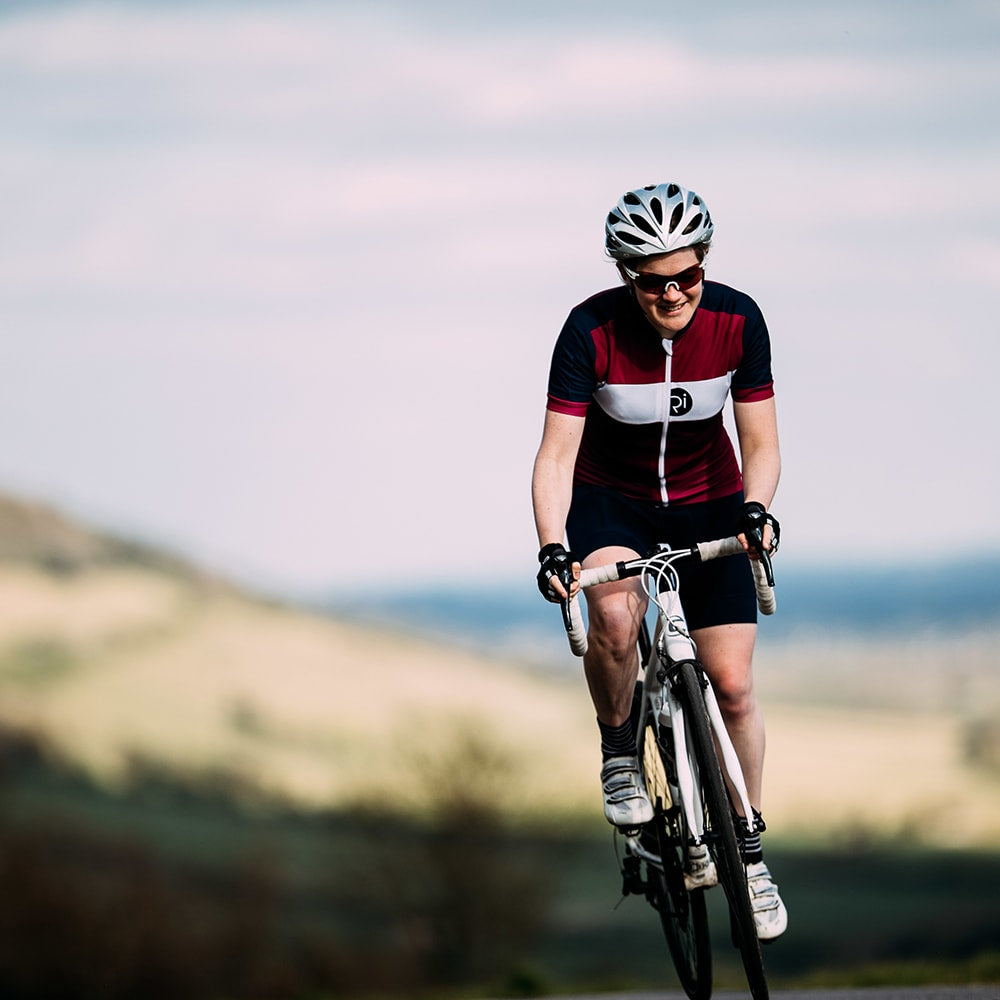 Rivelo Womens Fairoak Shorts (Navy)