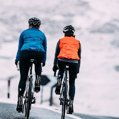 Rivelo | Womens Garrowby Packable Jacket (Teal)