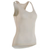 Rivelo Womens Isidro Merino Mesh Base Layer (Chalk) (studio)