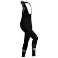Rivelo Womens Kennington Bib Tights (Black) (studio)