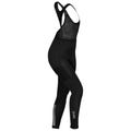 Rivelo Womens Kessock Cargo Bib Tights (Black) (studio)