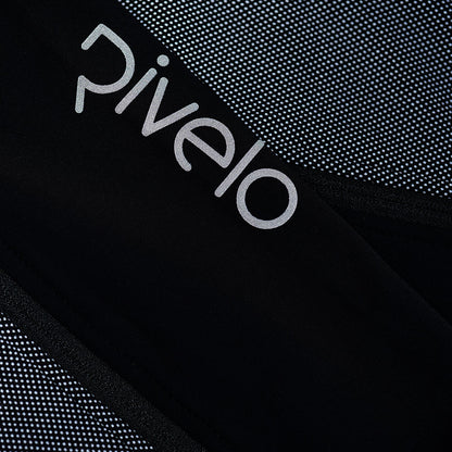 Rivelo Womens Kessock Cargo Bib Tights (Black)