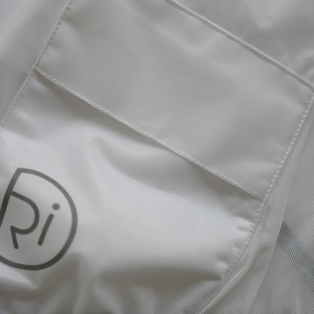 Rivelo | Womens Lanterne Jacket (Phosphorescent)
