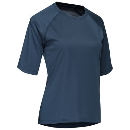 Rivelo | Womens Munro MTB Jersey (Marine)