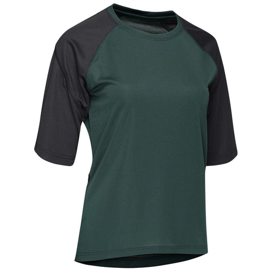 Rivelo | Womens Munro MTB Jersey (Woodland/Slate)