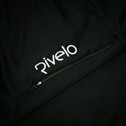 Rivelo | Womens Munro MTB Jersey (Woodland/Slate)