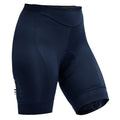 Rivelo Womens Ranmore Pro Shorts (Navy) (studio)