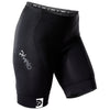 Rivelo Womens Ranmore Shorts (Black) (studio)