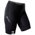 Rivelo Womens Ranmore Shorts (Black) (studio)