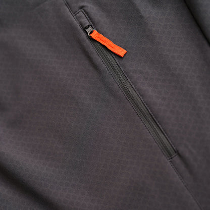 Rivelo Womens Stormfleece MTB Jacket (Slate)