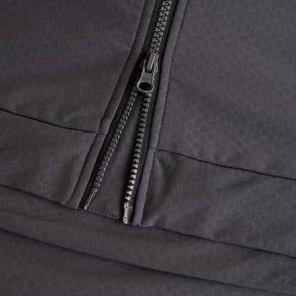 Rivelo Womens Stormfleece MTB Jacket (Slate)