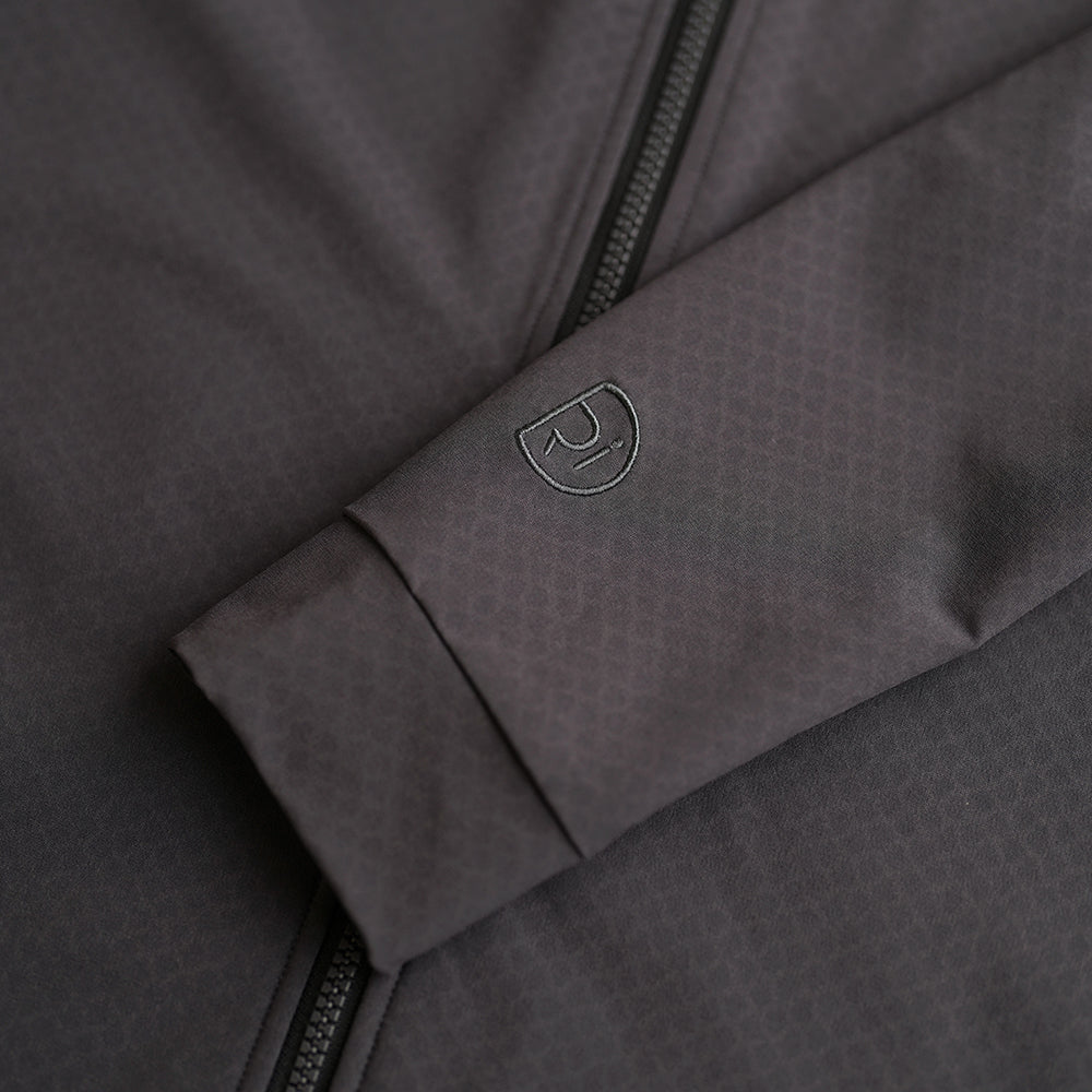 Rivelo Womens Stormfleece MTB Jacket (Slate)