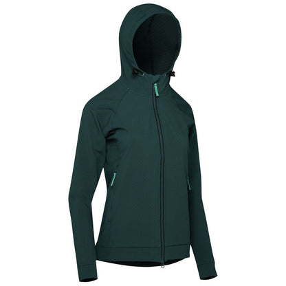 Womens Stormfleece MTB Jacket (Woodland)