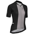 Rivelo Womens Streatley Jersey (Black) (studio)