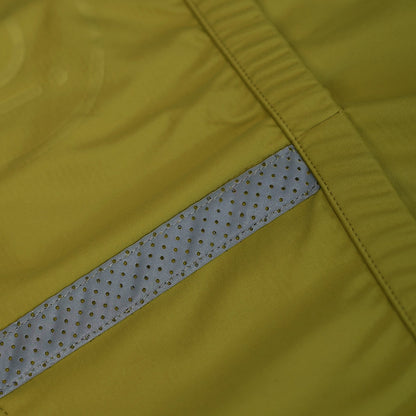 Womens Thursley II Softshell Jacket (Lime/Asphalt)