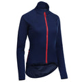 Rivelo Womens Thursley Softshell Jacket (Navy/Red) (studio)