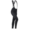 Rivelo Womens Tideswell Clip-Release Bib Tights (Black) (studio)