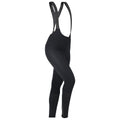 Rivelo Womens Tideswell Clip-Release Bib Tights (Black) (studio)