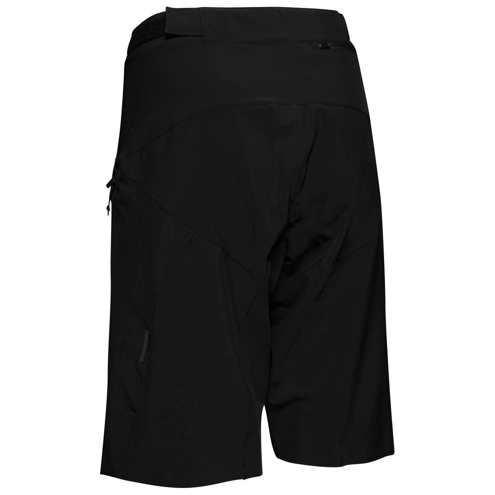Rivelo Womens Triscombe II MTB Shorts (Black) (studio)