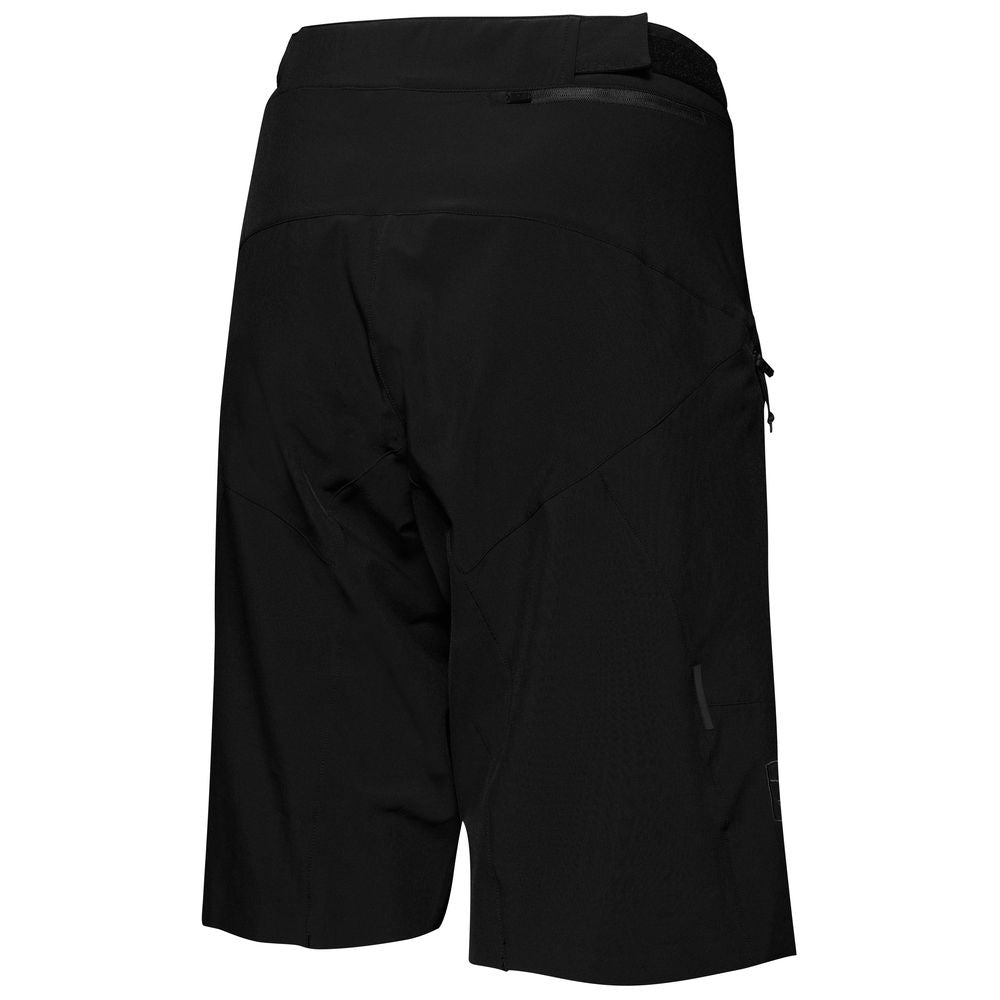 Rivelo Womens Triscombe II MTB Shorts (Black) (studio)