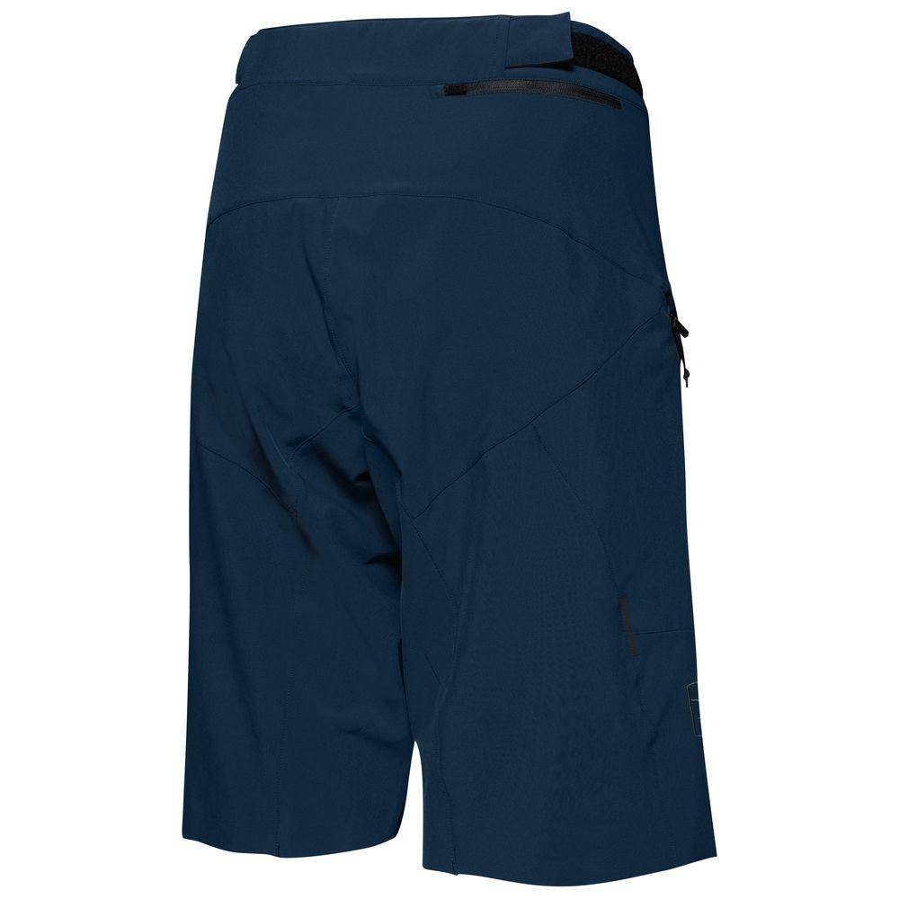 Rivelo Womens Triscombe II MTB Shorts (Dark Marine) (studio)