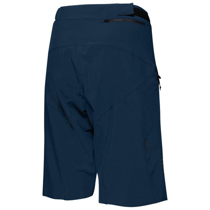 Rivelo Womens Triscombe II MTB Shorts (Dark Marine) (studio)