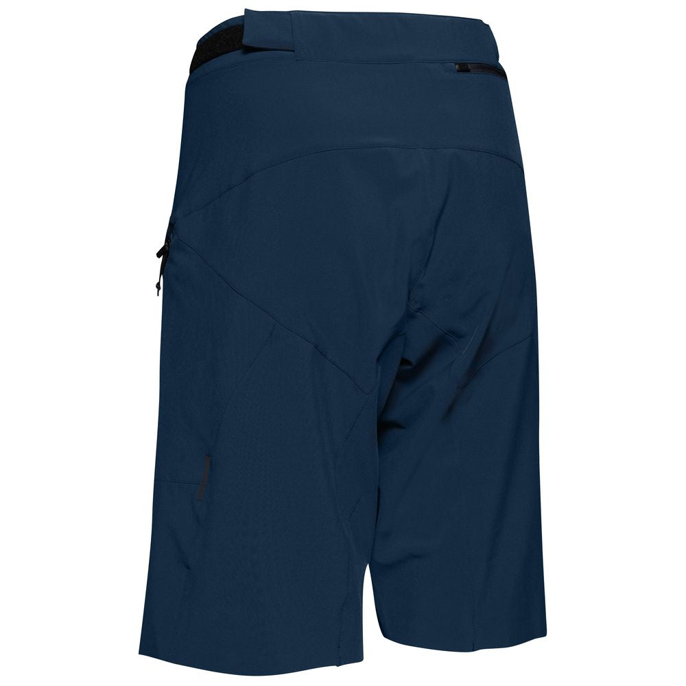 Rivelo Womens Triscombe II MTB Shorts (Dark Marine) (studio)
