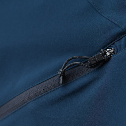 Rivelo Womens Triscombe II MTB Shorts (Dark Marine)