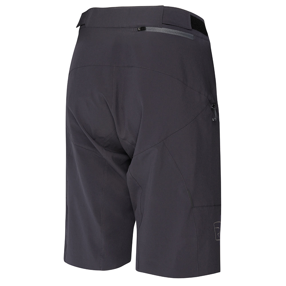 Rivelo | Womens Triscombe MTB Shorts (Slate)